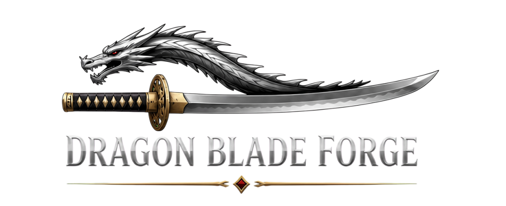 Katana Svard