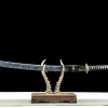 Night Calm - Handsmitt Katana av 1045 kolstål