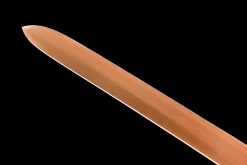 Ancient Heart - Handsmitt Katana av 1065 kolstål