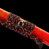 Blood Wind - Handsmitt Katana av 1065 kolstål