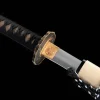 Ed om Återkomst - Handsmitt Katana av 1065 kolstål