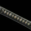 Golden Branch - Handsmitt Katana av 1065 kolstål