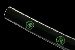 Shadow King - Handsmitt Katana av 1065 kolstål