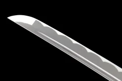 Steel Storm - Handsmitt Katana av 1065 kolstål