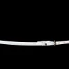 Vit Huggtand - Handsmitt Katana av 1065 kolstål
