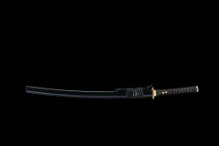 Yttersta Skugga - Handsmitt Katana av 1065 kolstål