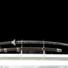 Immortal Slash (开门) - Handsmitt Katana av 65Mn Spring Steel