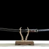 Crane Shadow - Handsmitt Katana av Handsmitt stål