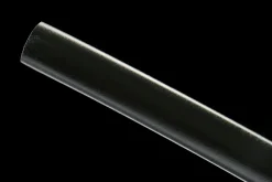 Black Gold Dragon - Handsmitt Katana av T10 verktygsstål
