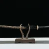 Celestial Dragon - Handsmitt Katana av T10 verktygsstål