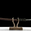 Dark Soul - Handsmitt Katana av T10 verktygsstål