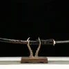 Dragon Palace - Handsmitt Katana av T10 verktygsstål
