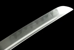 Shadow Sun - Handsmitt Katana av T10 verktygsstål