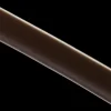Tempered Ember - Handsmitt Katana av T10 verktygsstål
