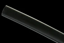 Alternative view of Tempered Stone - Handsmitt Katana av T10 verktygsstål