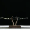 Golden Kirin - Handsmitt Wakizashi av Handsmitt stål